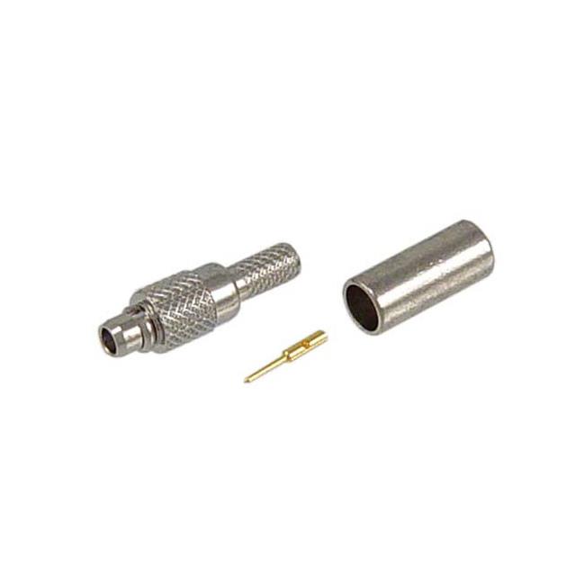 CONMMCX MALE STRAIGHT CRIMP