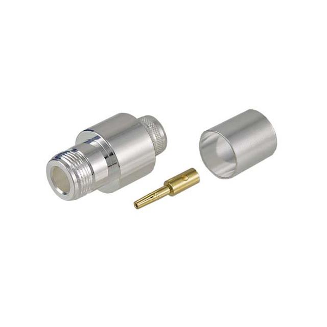 CONN-FEMALE CRIMP LMR600