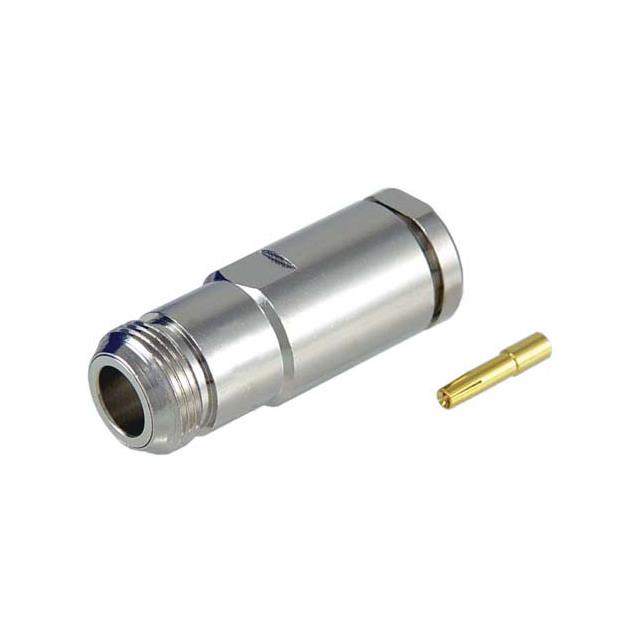CONN-FEMALE CLAMP LMR400