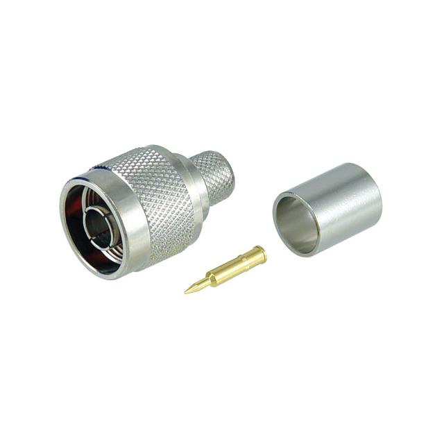 CONN-MALE CRIMP 400 SERIES