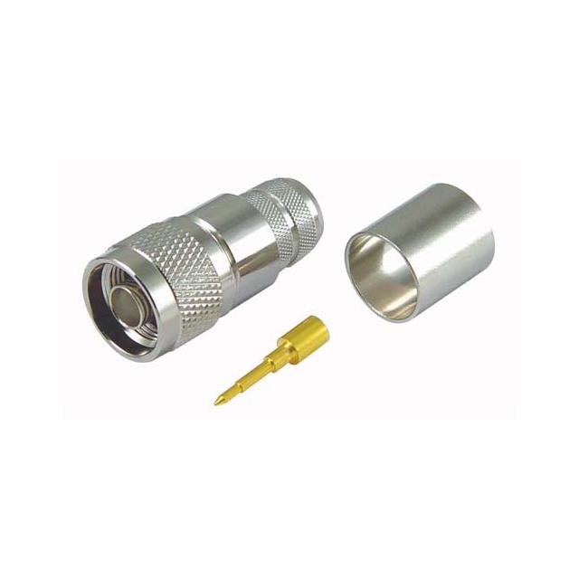 CONN-MALE CRIMP 600 SERIES