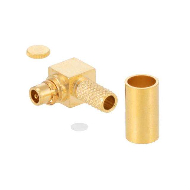 CONRP-MMCX P R/A CRIMP LMR100