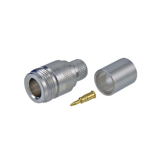 CON RP-N JACK CRIMP