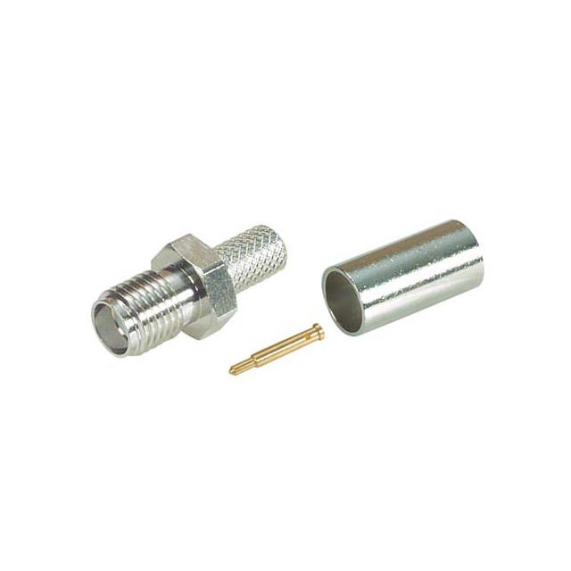 CONRP-SMA JACK CRIMP LMR195