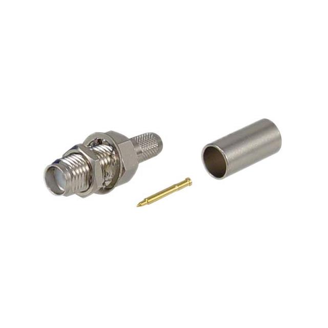 CONRP-SMA J BKHD CRIMP LMR195