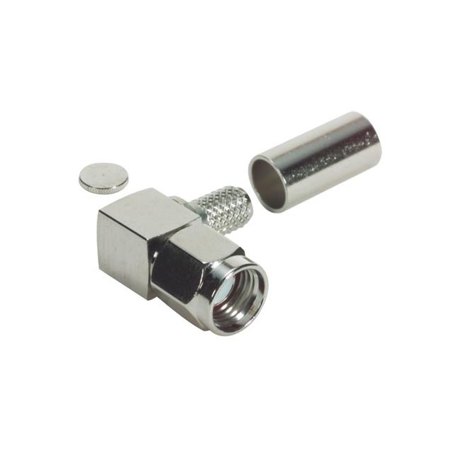 CONRP-SMA PLUG R/A LMR195