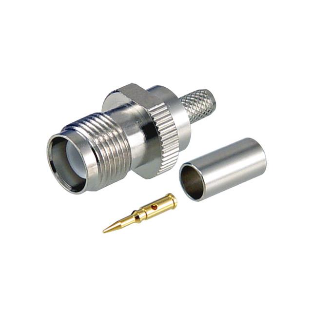 CONRP-TNC J CRIMP LMR195/RG58