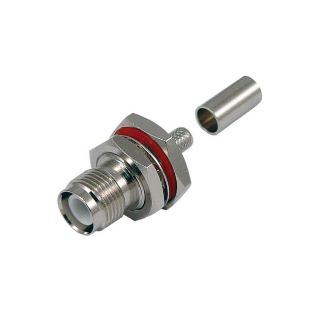 CONRTJ BLKHD EZ CRIMP LMR195