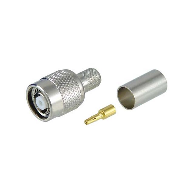 CONRP-TNC PLUG CRIMP