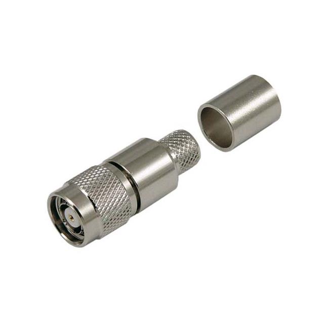 CONRP-TNC P EZ CRIMP LMR400