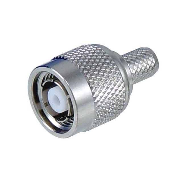 CONRP-TNC PLUG CRIMP LMR240