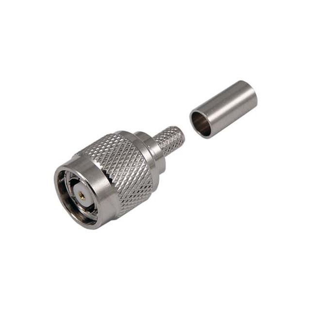 CONRP-TNC P EZ CRIMP LMR195