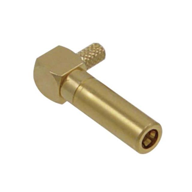 CON, SMA NANO-PLUG CRIMP