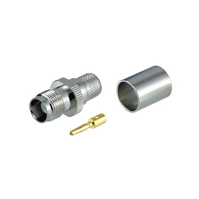 CONTNC FEMALE CRIMP LMR400