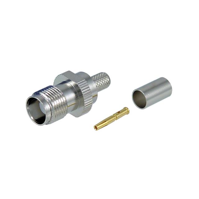 CONTNC FEMALE CRIMP LMR240