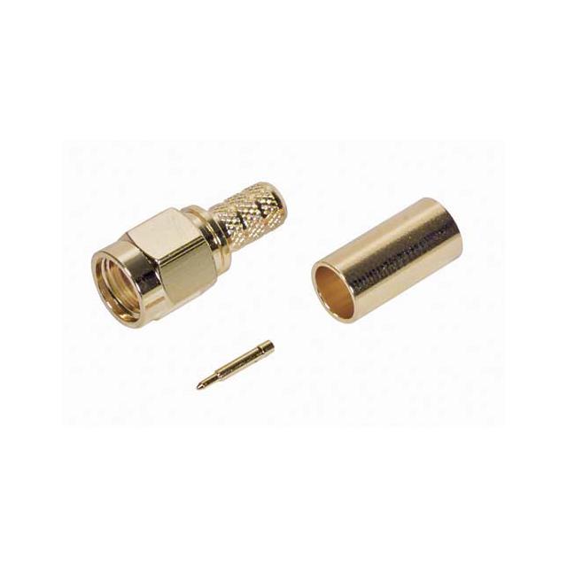 CONSMA M CRMP GLD LMR195/RG58