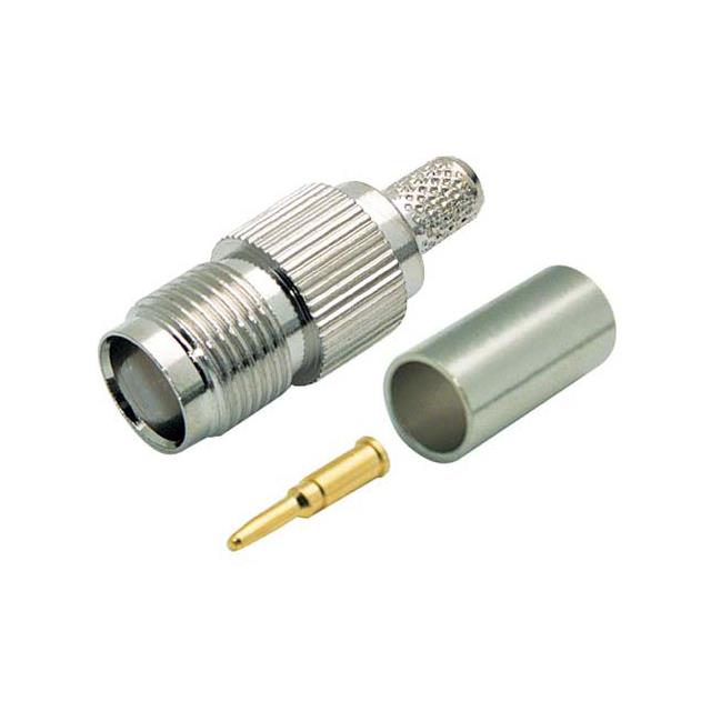 CONRP-TNC JACK CRIMP RG58