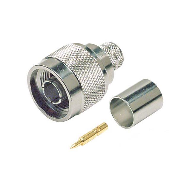 N CRIMP PLUG RG213