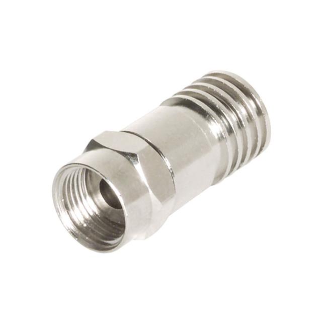 CONN TYPE F PLUG RG59 OUTDOOR