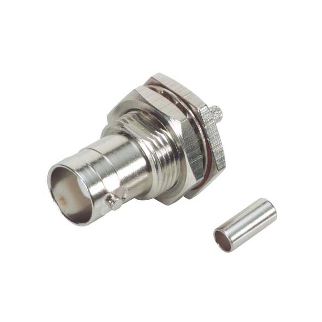 BNC BHD FEMALE FOR RG174