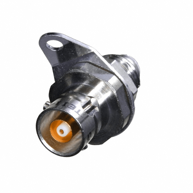 CONN TRS JACK STR SOLDER