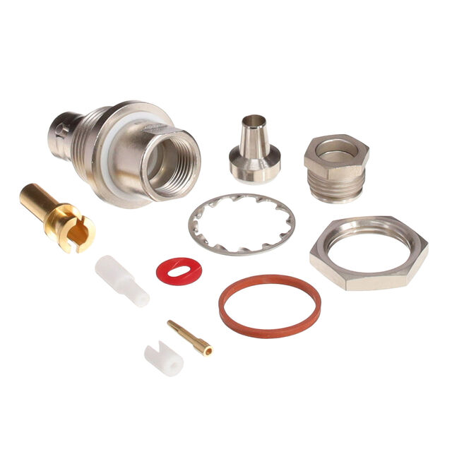 CONN TRB JACK STR SOLDER