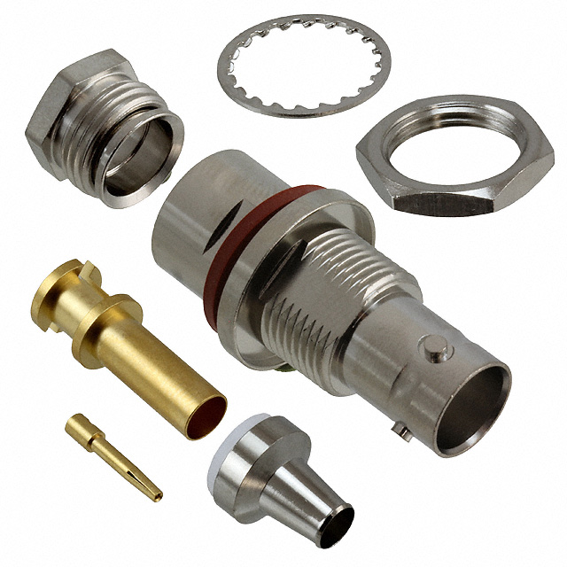 CONN TRB JACK STR SOLDER