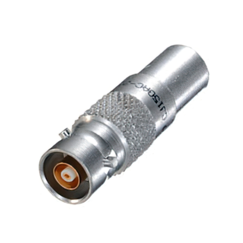 CONN TWIN/TRI TRS JACK STR CRIMP
