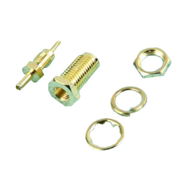 CIRCULAR COAXIAL SUB-MINITURE