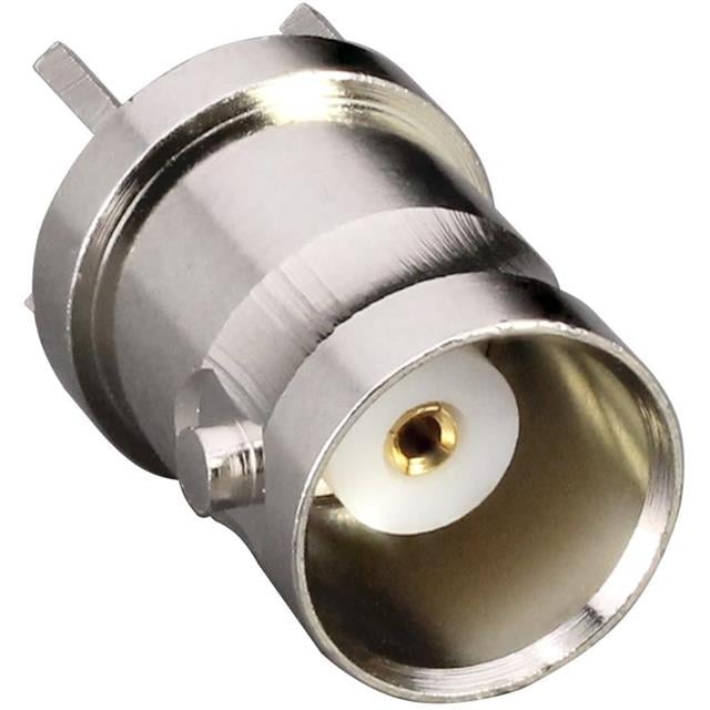 BNC CONNECTOR JACK, FEMALE SOCKE