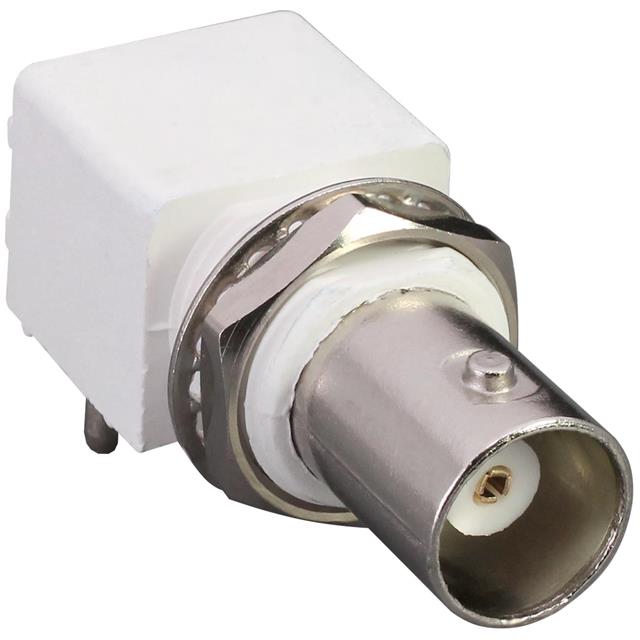 BNC CONNECTOR RIGHT ANGLE JACK,