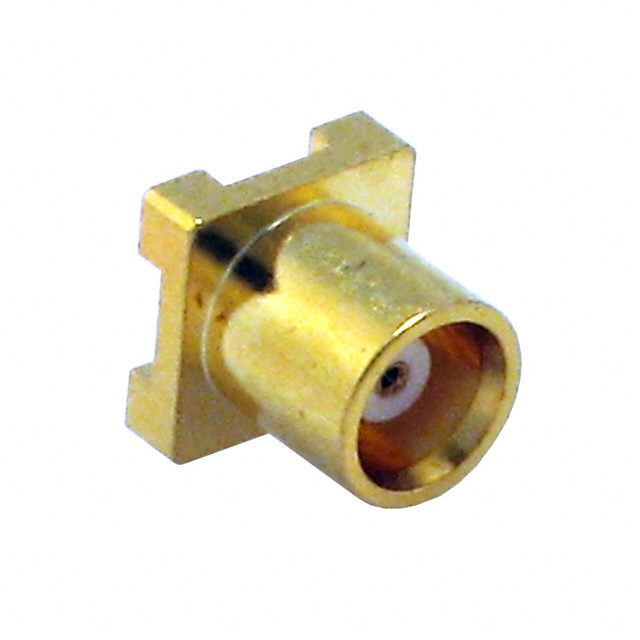 CONN MCX RCPT STR 50 OHM SMD