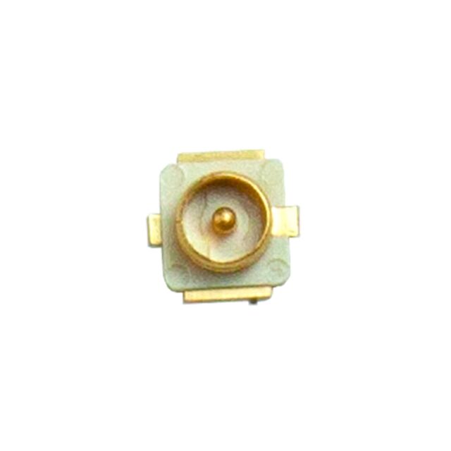 CONN MHF1 RECEPTACLE MALE PIN