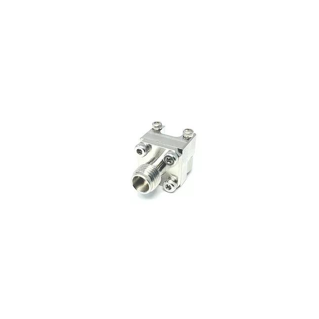 END LAUNCH 1.85 MM CONNECTOR, DC