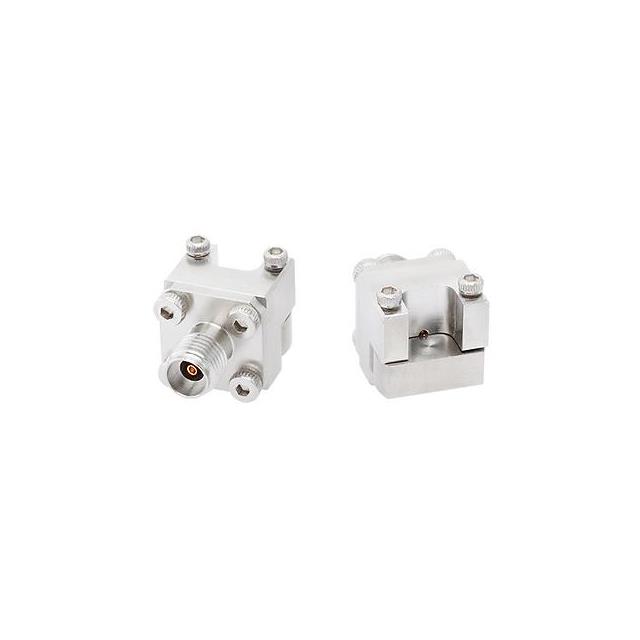 End Launch 2.92 mm Connector(DC