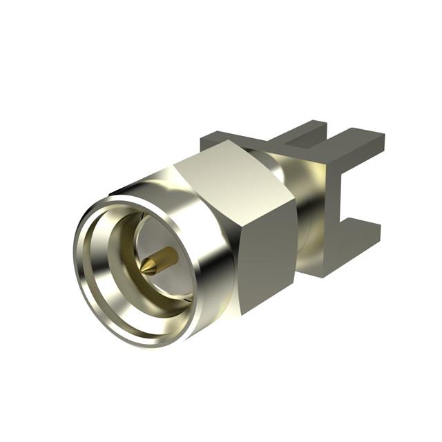 SMA(M)ST_ FOR PCB EDGE MOUNT_NI