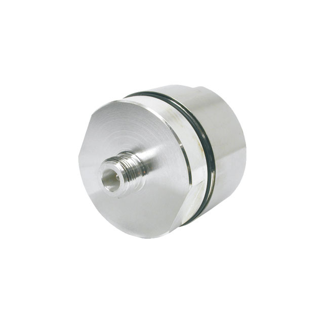 N-FEMALE (JACK) CLAMP CONNECTOR,
