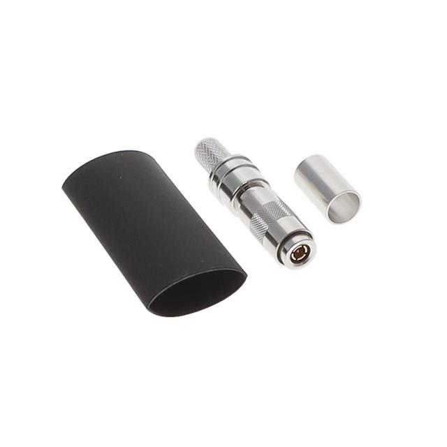 1.0/2.3-MALE (PLUG) CRIMP CONNEC