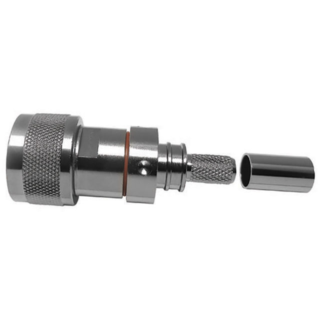 UHF MALE (PLUG) STRAIGHT NON-SOL