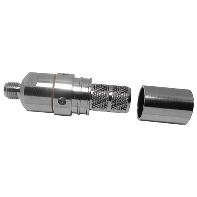 SMA FEMALE (JACK) STRAIGHT NON-S