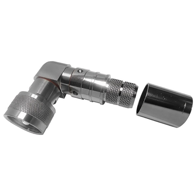 UHF MALE (PLUG) RIGHT ANGLE NON-