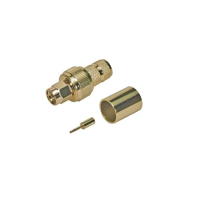 CONGOLD SMA M LMR400 CRIMP