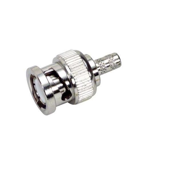 CONN BNC M BELDEN 7807 CRIMP