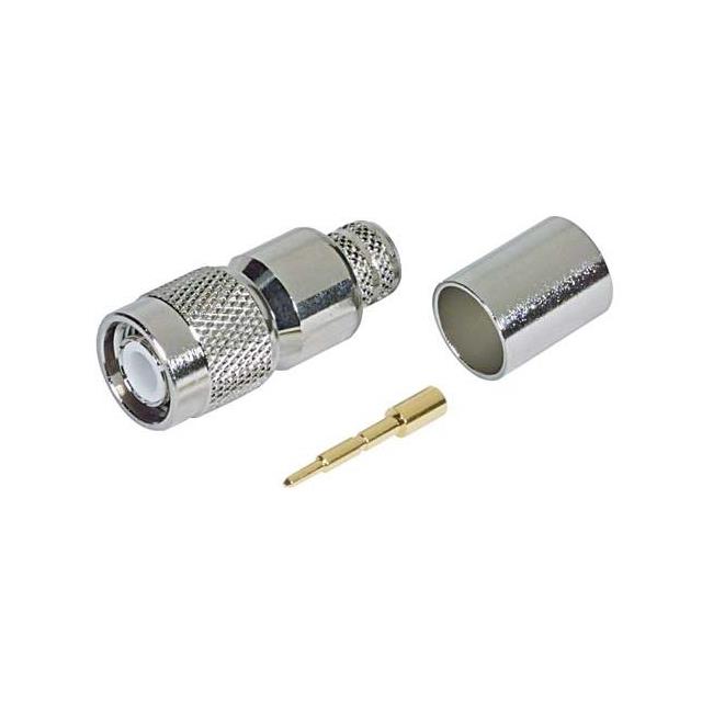 CONN TNC M BELDEN 9913 CRIMP