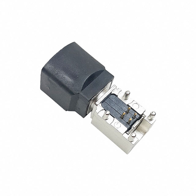 CONN HSD+0 R/A PLUG A CODE