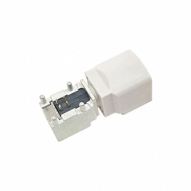 CONN HSD+0 R/A PLUG B CODE