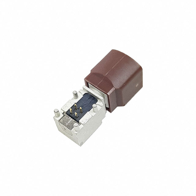 CONN HSD+0 R/A PLUG F CODE