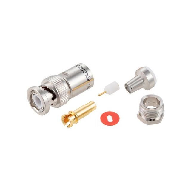 PLUG SOLD TWN .242"" 3-SLOT