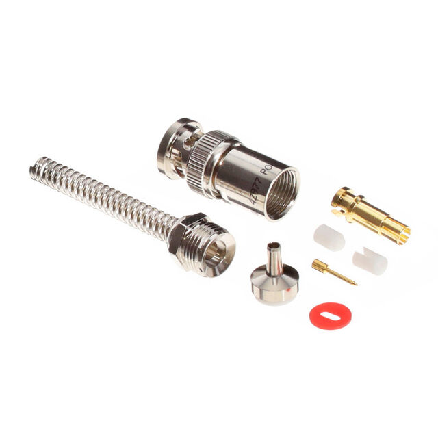 BR PLUG SOLD TWN.129"" 3-SLOT
