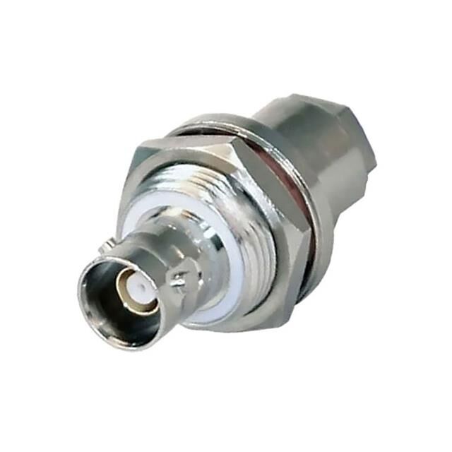 ISOLATED BULKHEAD CABLE JACK CON